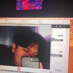 Meet your Posher, Jeffrey